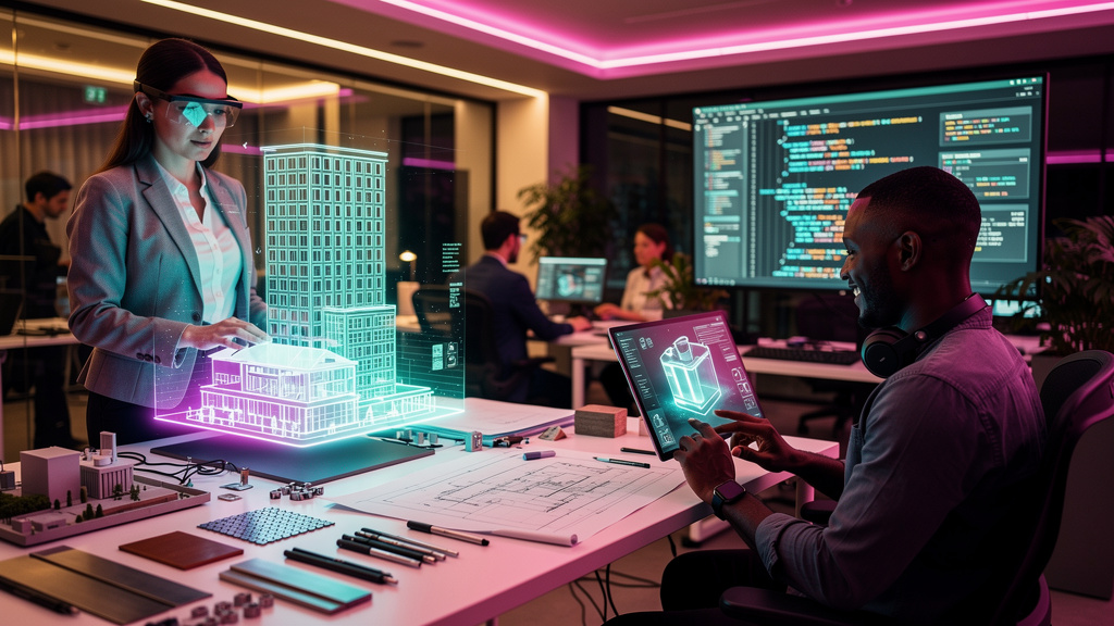 IA Generativa Impulsiona Produtividade e Transforma o Cenário B2B