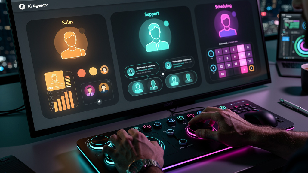 IA Generativa Impulsiona Produtividade em Empresas, Revela Estudo