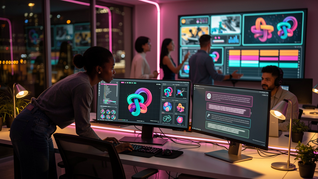 IA Generativa Impulsiona Produtividade: Veja as Tendências