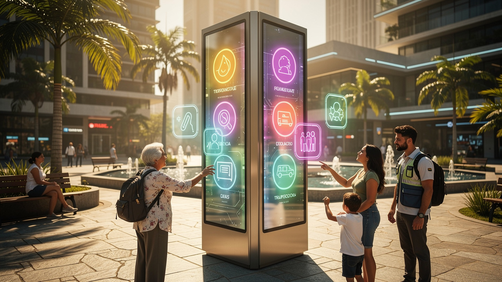 IA Generativa na Gestão Pública: Cidades e Estados Otimizam Atendimento