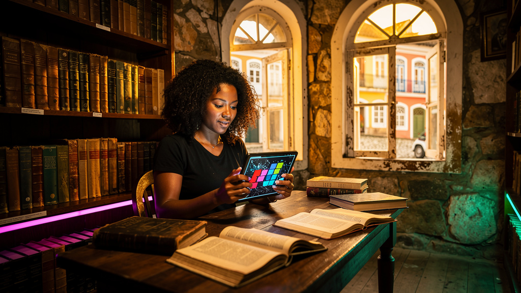 IA Generativa Nacional: Soberania Digital e o Futuro da IA no Brasil