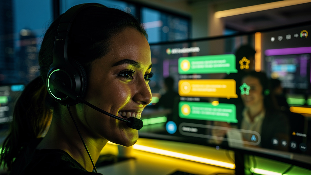 IA Generativa no Atendimento: Empresas Brasileiras Adotam Agentes Inteligentes