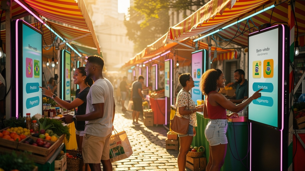 IA Generativa no Brasil: Ferramentas e Aplicações para Empresas