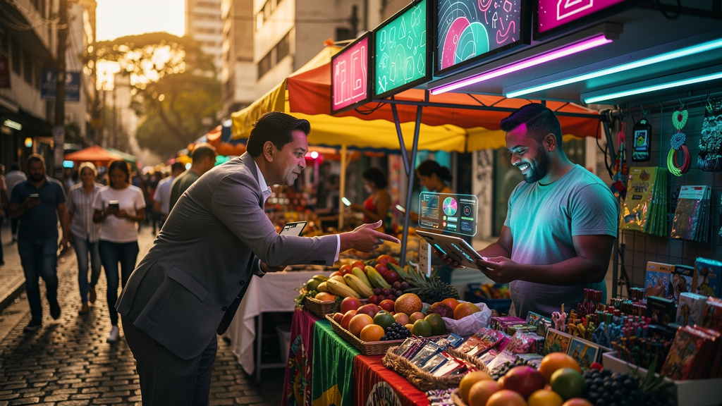 IA Generativa no Brasil: Ferramentas e Tendências para Empresas em 2026