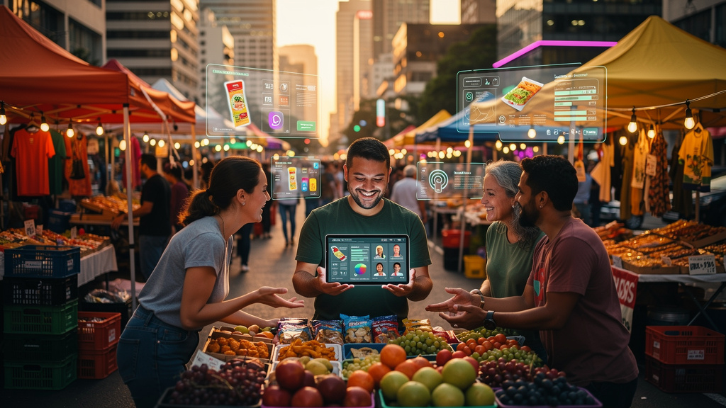IA Generativa no Brasil: Ferramentas para Turbinar sua Empresa