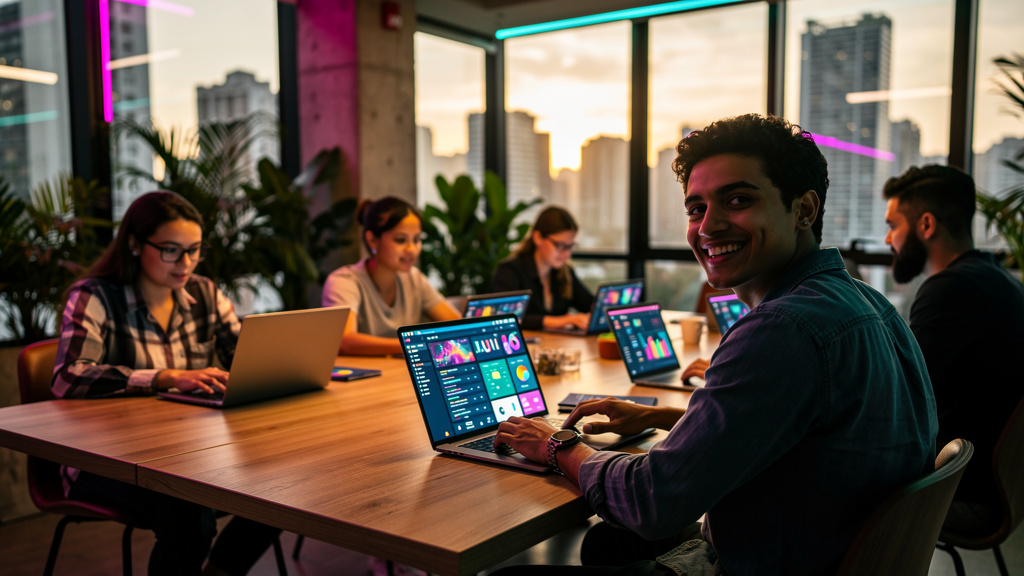 IA Generativa no Brasil: Guia de Ferramentas para Empresas