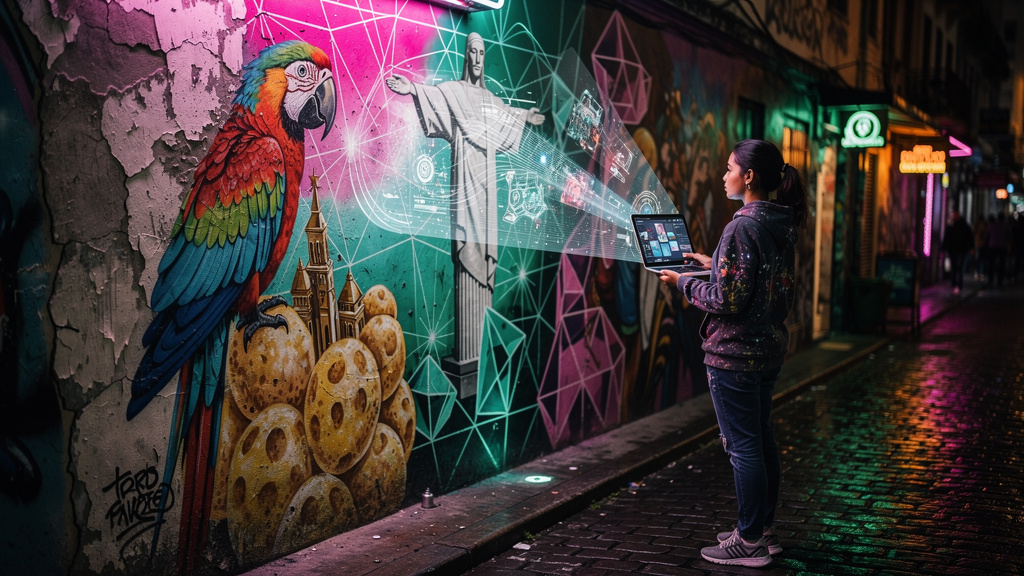 IA Generativa no Brasil: Guia para Empresas em 2024