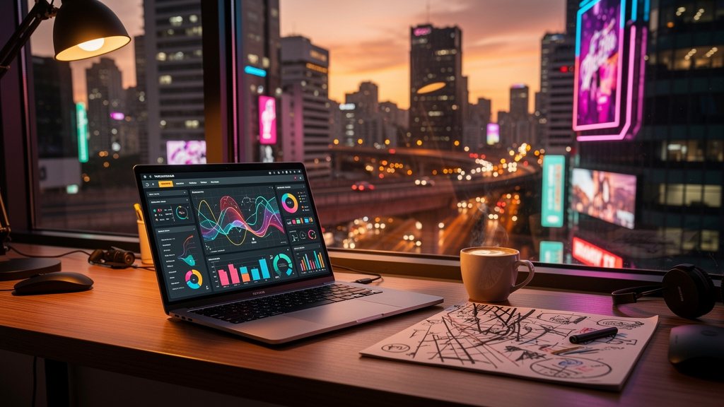 IA Generativa no Brasil: Guia para Empresas em 2024