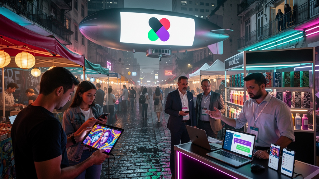 IA Generativa no Brasil: Guia para Empresas em 2024