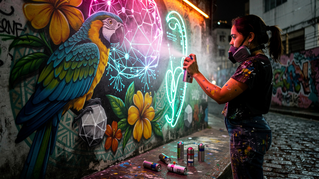 IA Generativa no Brasil: O Guia Completo para Empresas