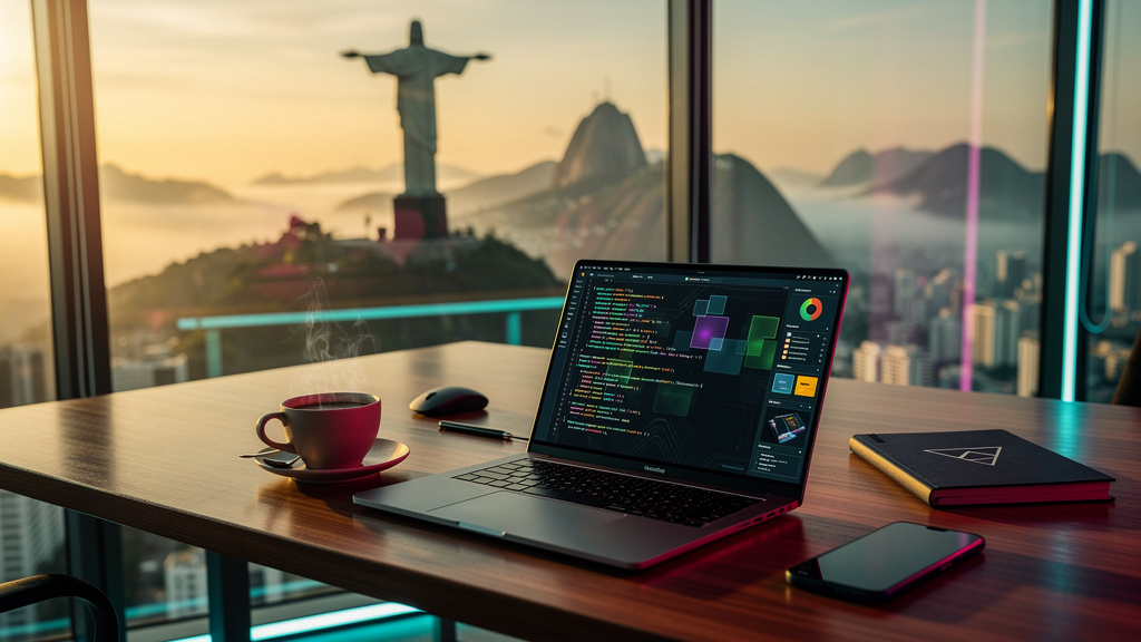 IA Generativa no Brasil: O Que Empresas Precisam Saber