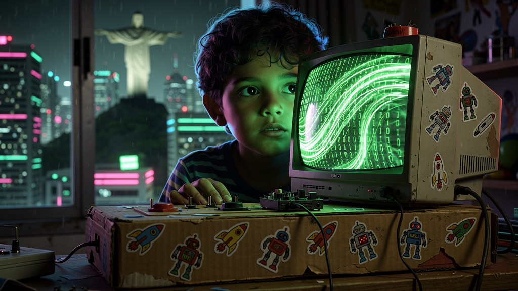 IA Generativa no Brasil: O Que Esperar e Como se Preparar