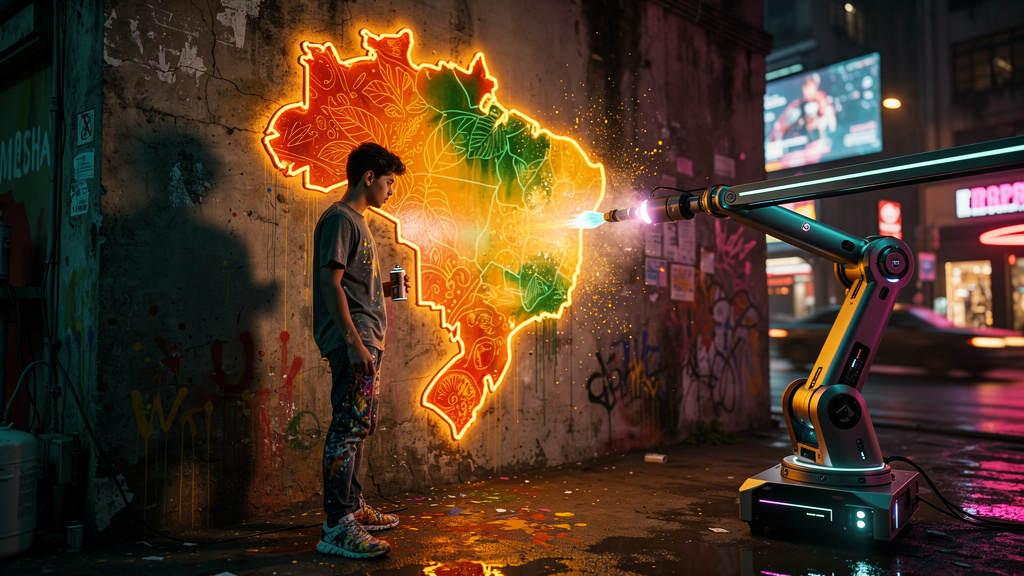 IA Generativa no Brasil: Toolzz AI vs Sabiá-3 – Qual a Melhor Escolha?