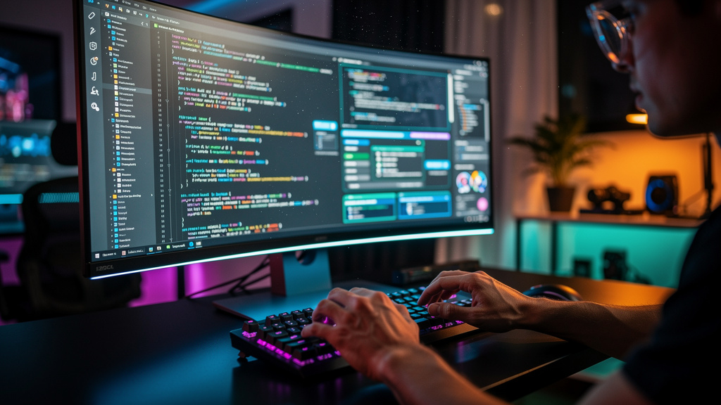 IA Generativa no Desenvolvimento de Software: O Futuro é Agora