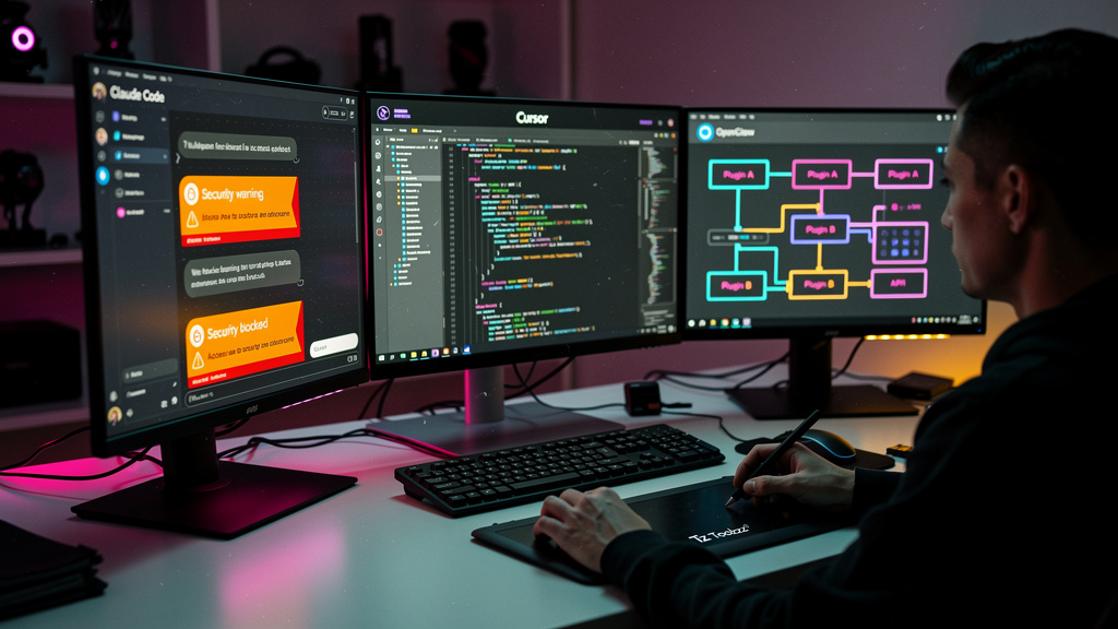 IA Generativa: Novas Skills e Extensões para Cursor, Claude e OpenClaw