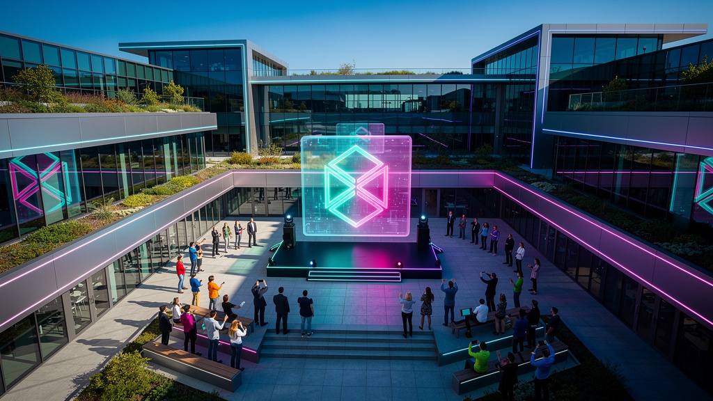 IA Generativa: OpenAI, Google e a Corrida pela Próxima Revolução