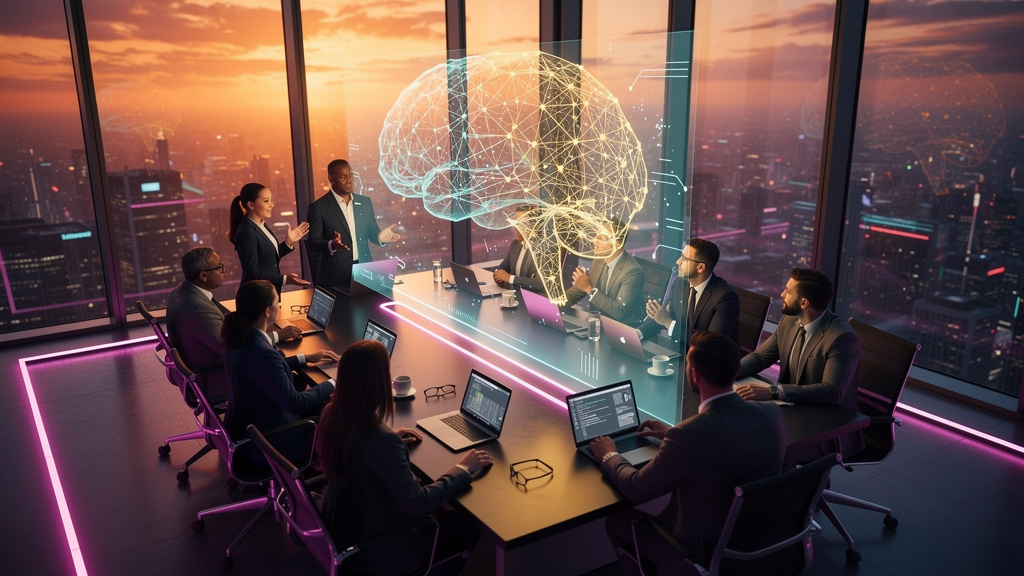 IA Generativa: OpenAI, Google e a Corrida pela Próxima Revolução