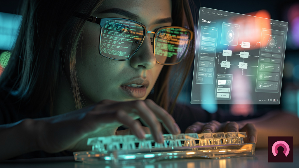 IA Generativa para Desenvolvedores: O Futuro da Codificação