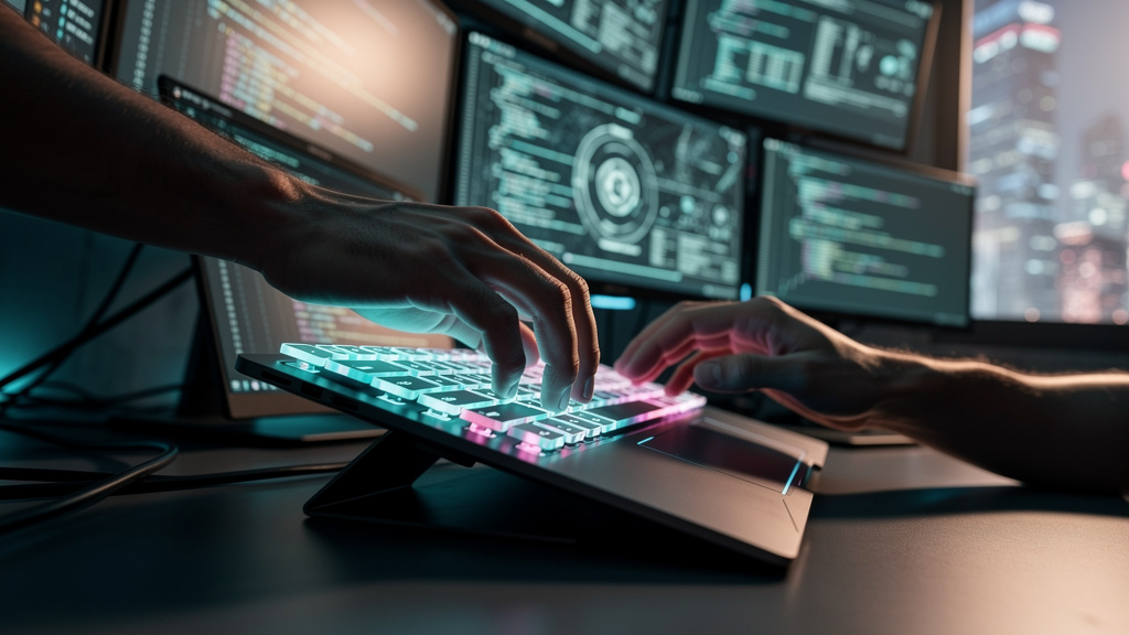 IA Generativa para Desenvolvedores: O Futuro do Código