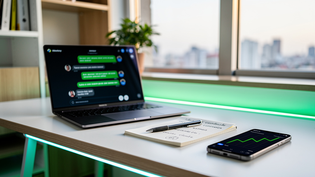 IA Generativa para Empresas: Guia Completo de Ferramentas no Brasil