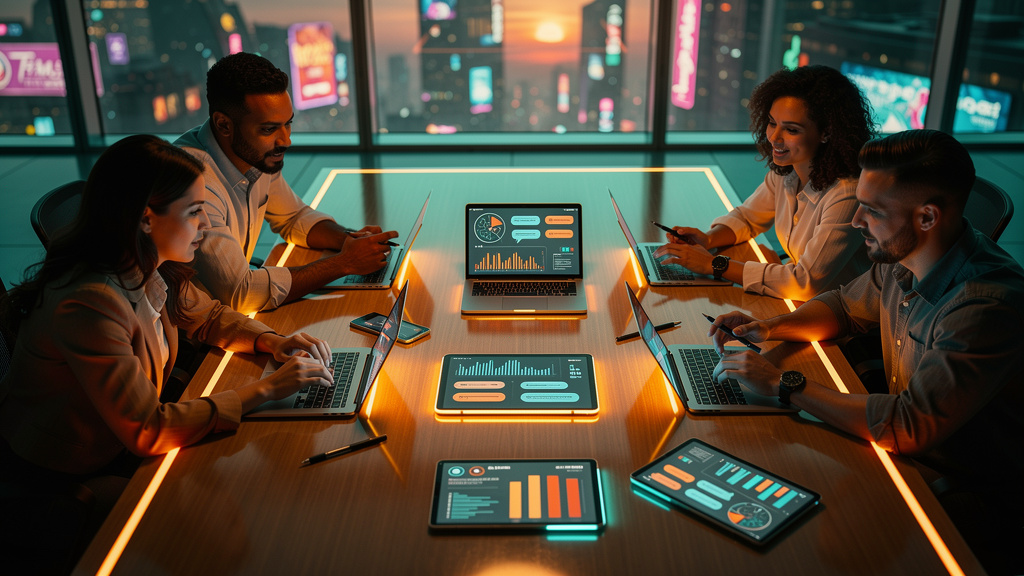 IA Generativa para resolver a dor da comunicação em 2024