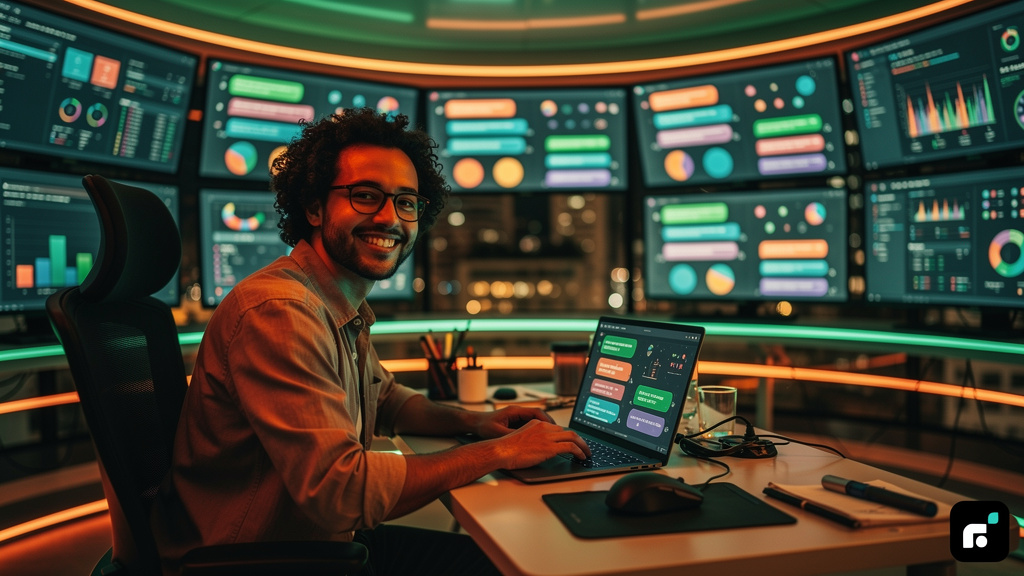 IA Generativa: Quais Ferramentas Impulsionam Empresas no Brasil?