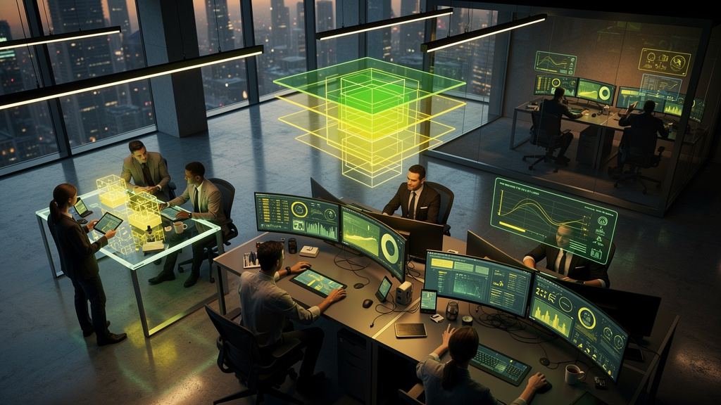 IA Generativa redefine estratégias B2B: Toolzz impulsiona a inovação