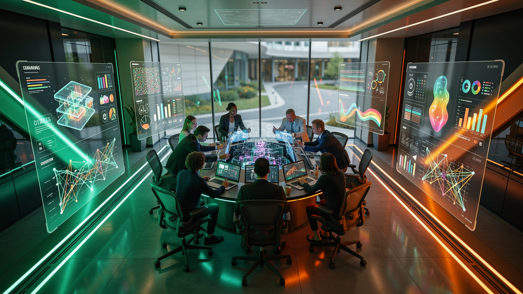 IA Generativa redefine estratégias B2B: Toolzz impulsiona a transformação