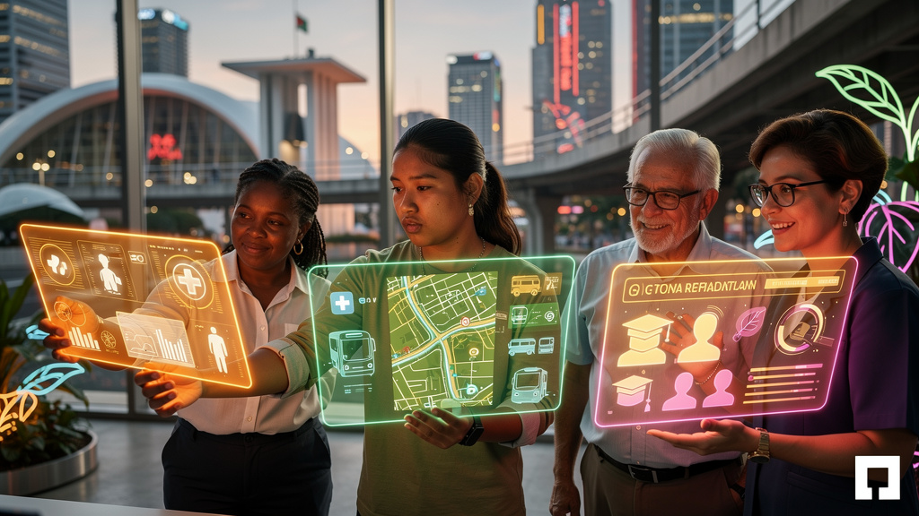 IA Generativa Revoluciona Atendimento em Órgãos Públicos