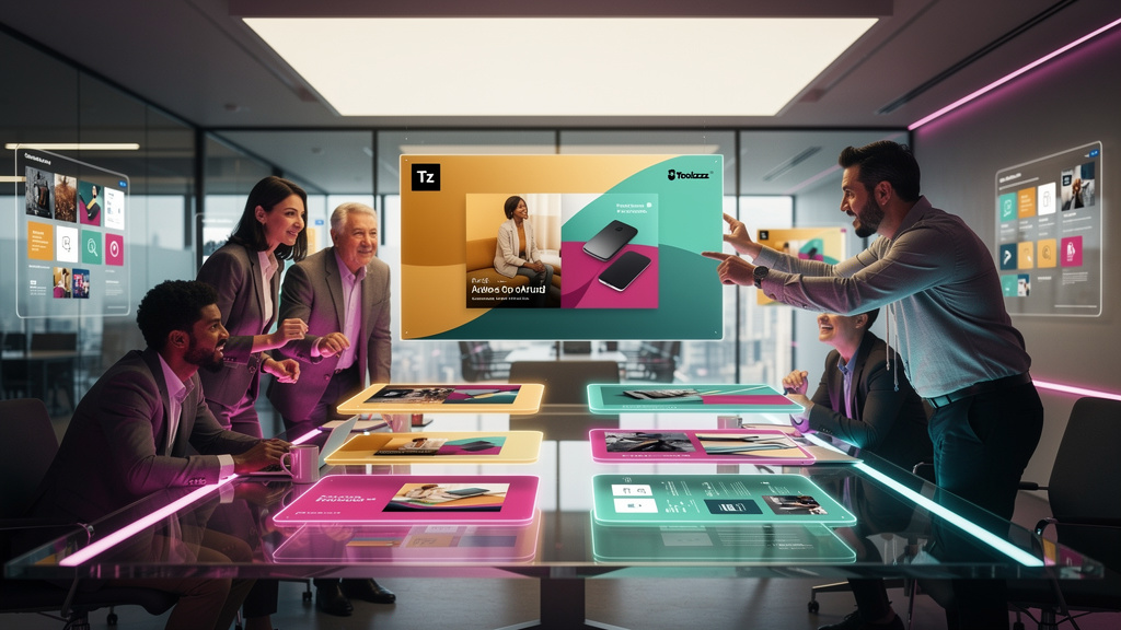 IA Generativa Revoluciona o B2B: O Que Esperar?