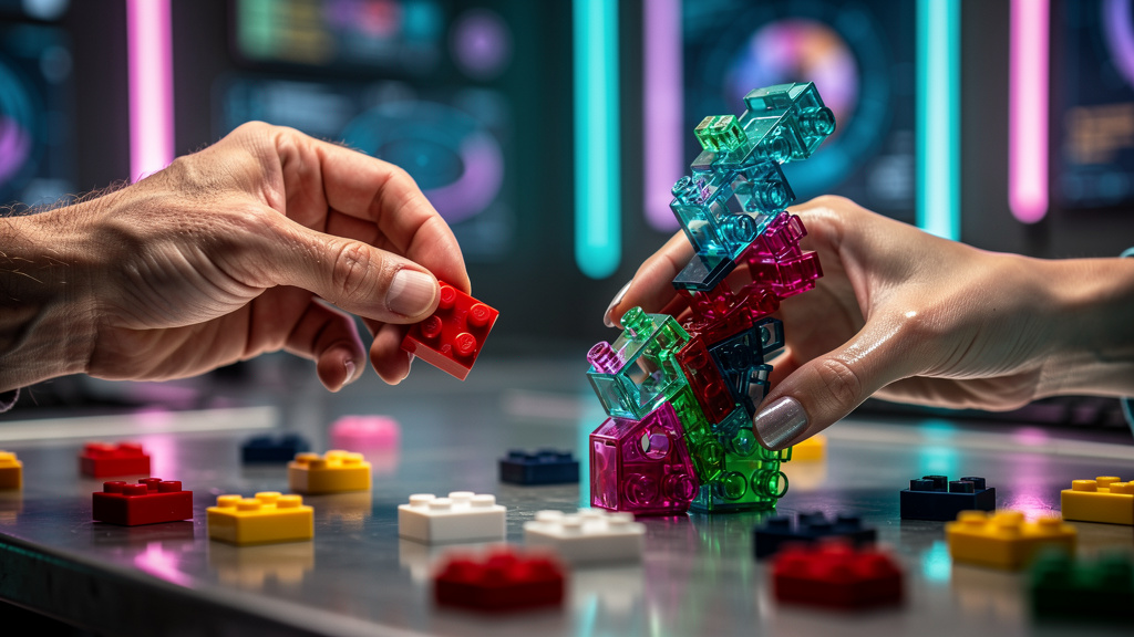 IA Generativa vs Automação: qual vale mais a pena?