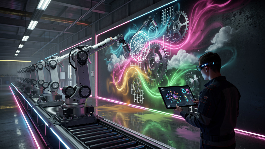 IA Generativa vs Automação: qual vale mais a pena?