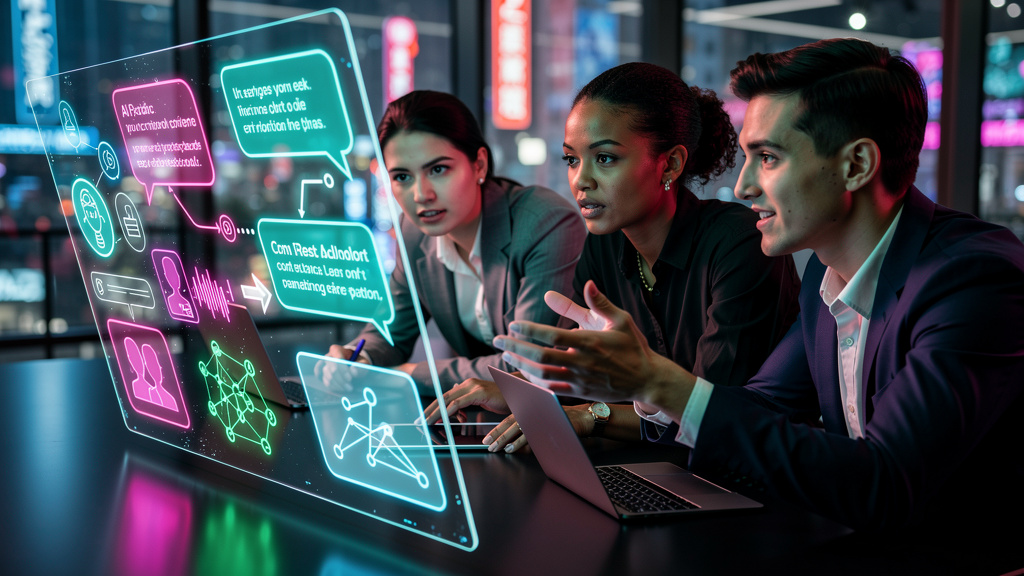 IA global: o que o mundo está fazendo