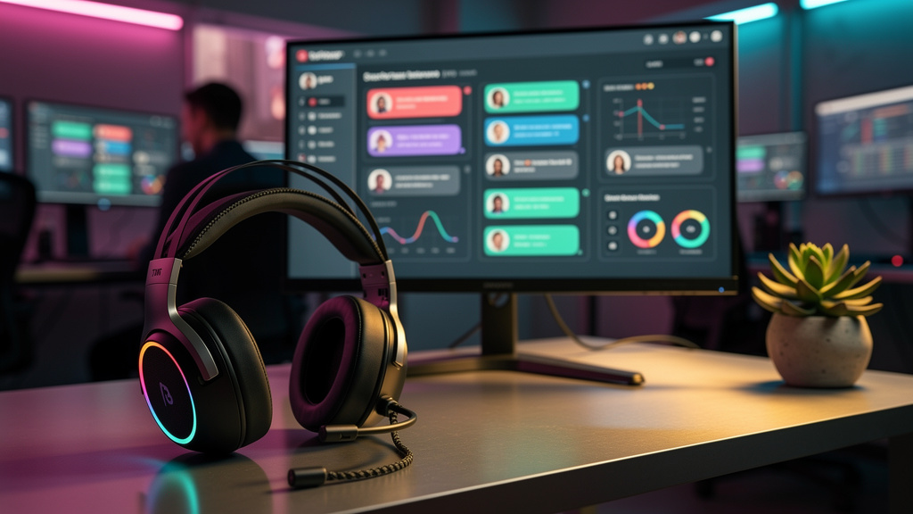 IA Impulsiona Atendimento e Vendas Sem Aumentar a Equipe