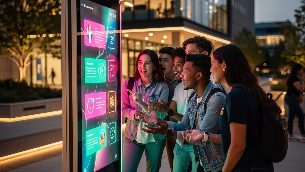 IA impulsiona captação de alunos e revoluciona o outbound