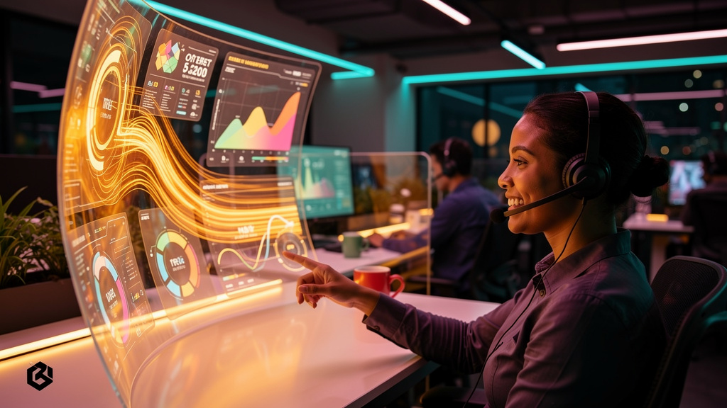 IA impulsiona discagem automática B2B: como otimizar suas vendas