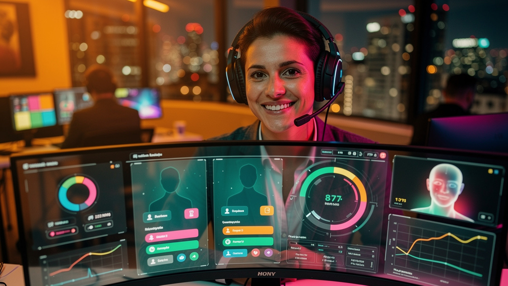 IA impulsiona discagem automática B2B: Ferramentas e tendências no Brasil