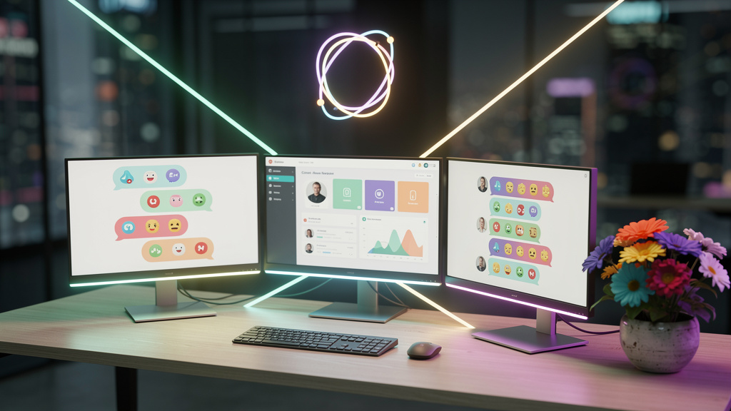 IA Impulsiona Integração de Chat, CRM e WhatsApp: O Futuro do Atendimento