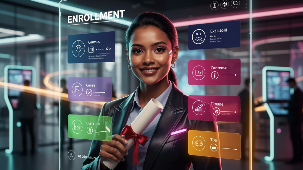 IA Impulsiona Matrículas: Edtechs Dobram Conversão com Agentes Inteligentes