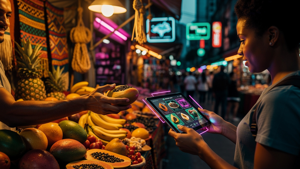 IA impulsiona vendas: e-commerce brasileiro aumenta conversão em até 30%
