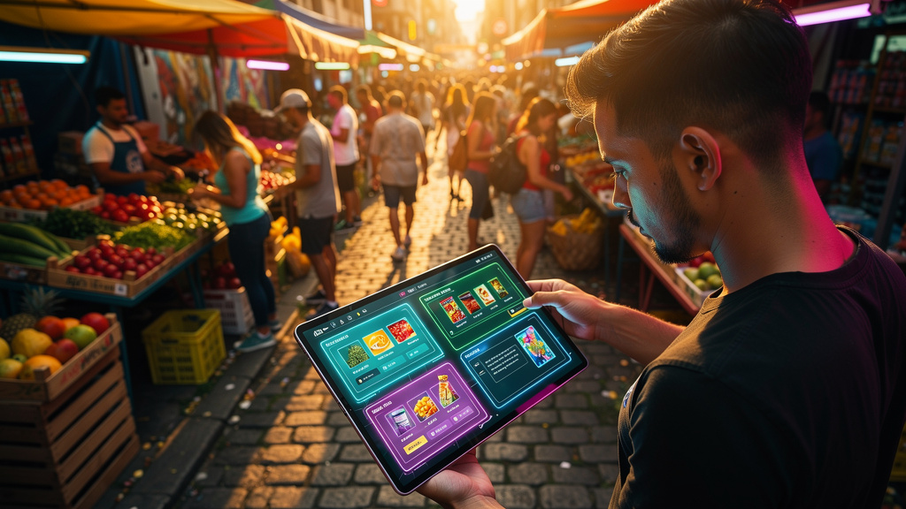 IA Impulsiona Vendas Online: Lojas Virtuais Aumentam Conversão em 30%