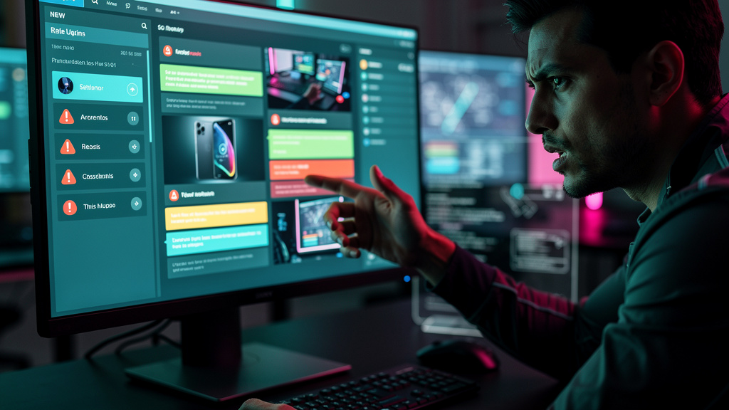 IA Inprecisa: Como ChatGPT e Gemini Afetam a Reputação da Marca