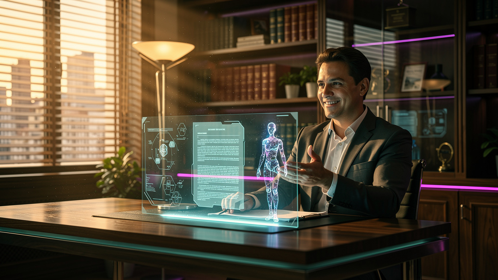 IA Jurídica no Brasil: Como Escritórios de Advocacia Automatizam Processos