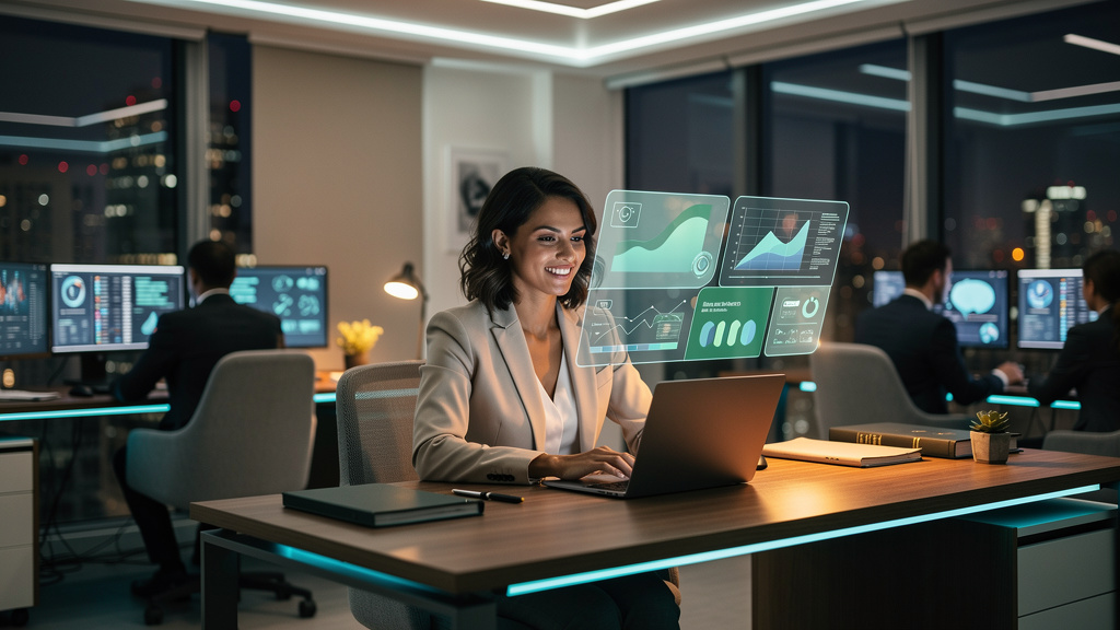 IA Jurídica no Brasil: Como Escritórios de Advocacia Usam a Inteligência Artific