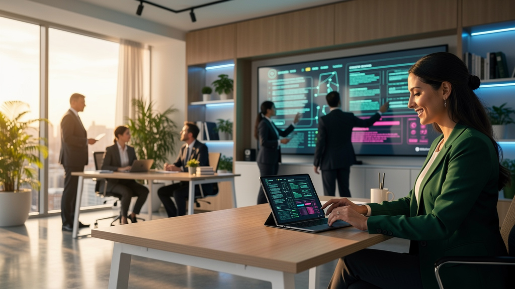 IA Jurídica no Brasil: Como Escritórios de Advocacia Usam Agentes de IA