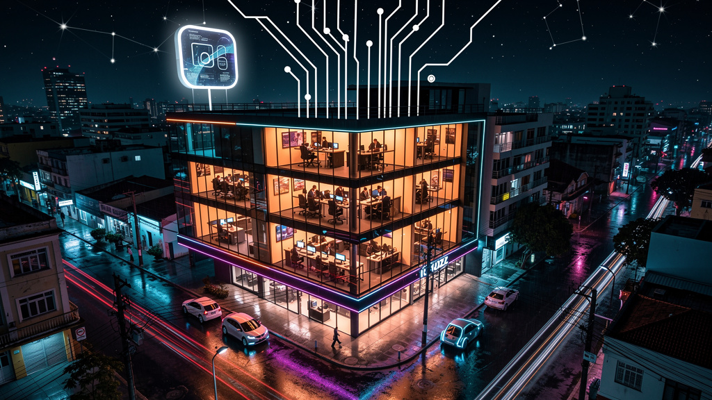 IA Jurídica no Brasil: Intake, FAQ e Triagem para Escritórios