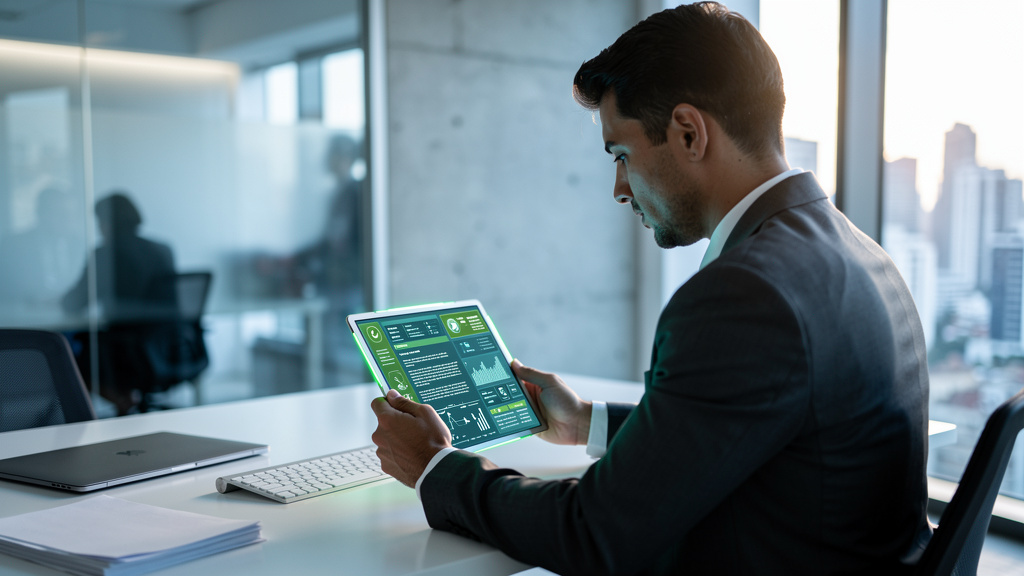 IA Jurídica no Brasil: Revolucionando Escritórios de Advocacia