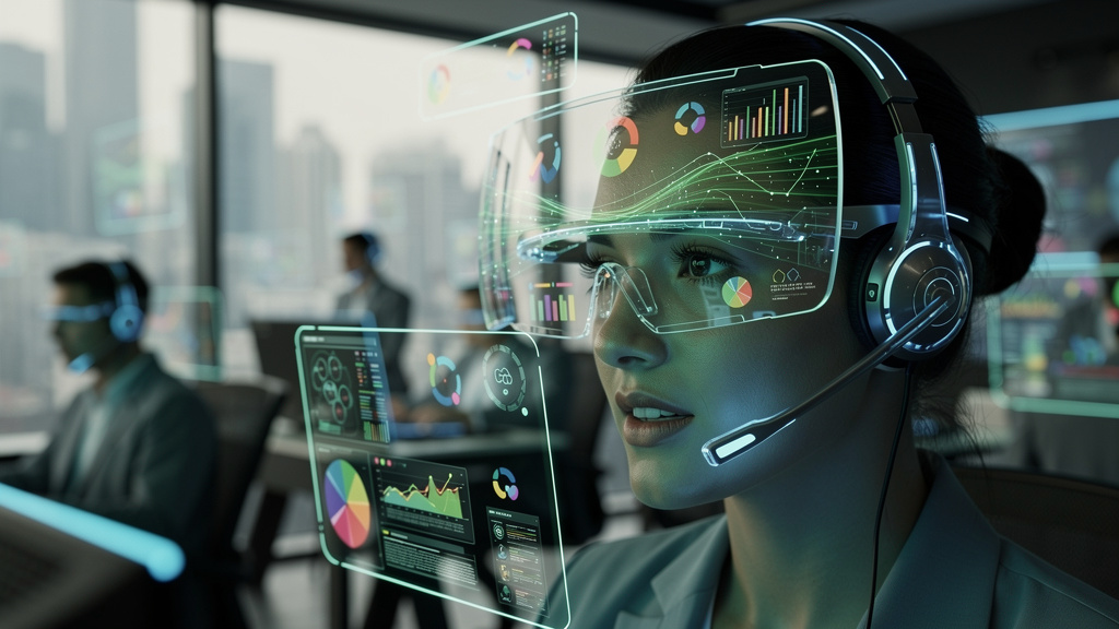 IA Ligação: O Futuro do Atendimento e Vendas