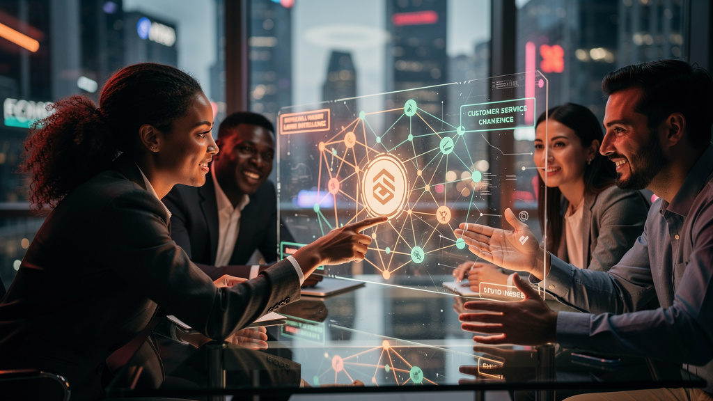 IA, LXP e Atendimento: A Convergência que Impulsiona Resultados