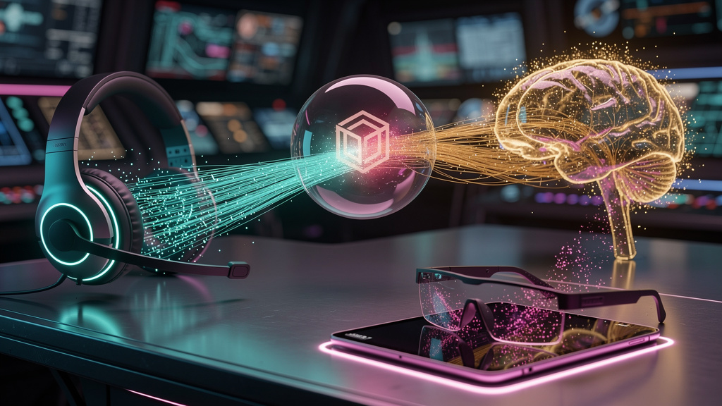 IA, LXP e Atendimento: A Convergência que Impulsiona Resultados